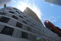 International Plaza (D2), Office #604747581